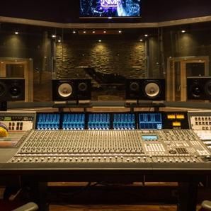 Noisematch Recording Studios