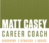 Personal brand logo