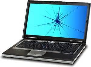 Cracked or damaged screens repaired. Laptop and ta