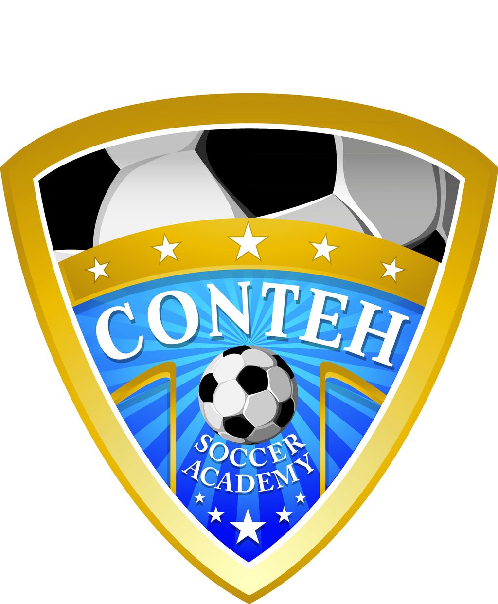 Conteh Soccer Academy, LLC