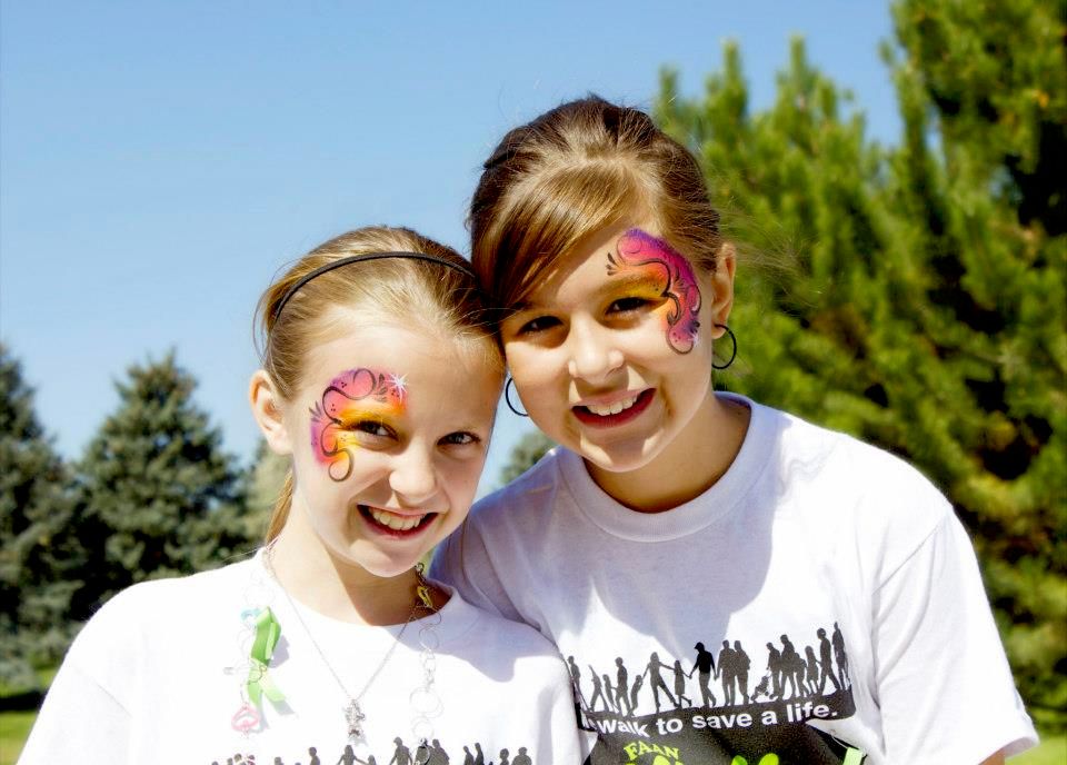 Utah Food Allergy Walk Fundraiser!