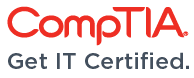 CompTIA! Get IT Certified!