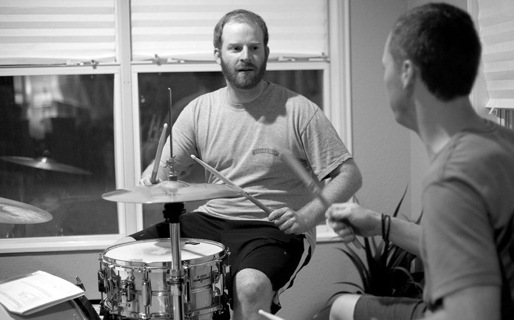 Drum Lessons