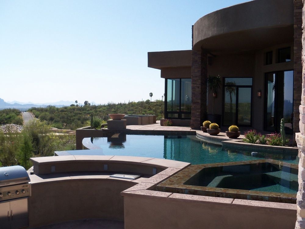 Landscape Design