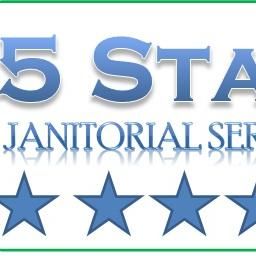 5Star Janitorial Services