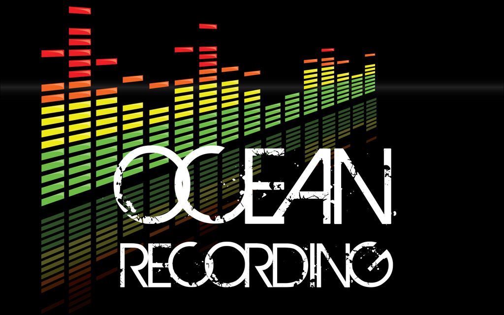 Ocean Recording Studio