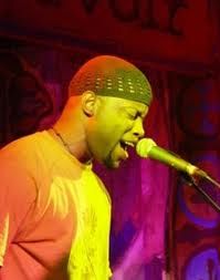 Live in Paris 06'