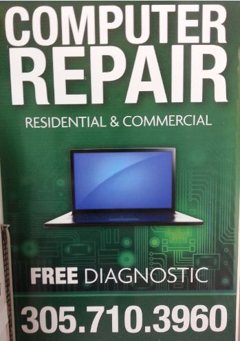 Computer Repair