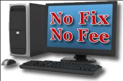 Virus Removal