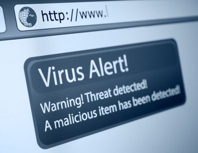 We offer antivirus protection for your entire busi