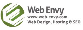 Web Envy, Inc.