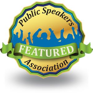 Director of Public Speakers Association
