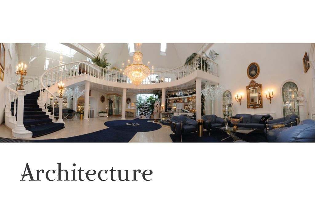 Architecture