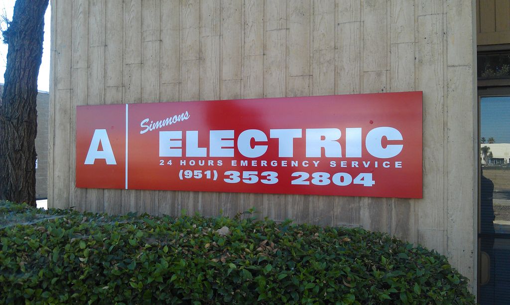 Simmons Electric