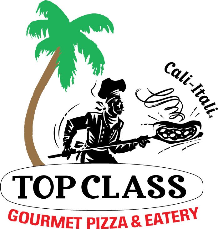 Top Class Pizza and Eatery Catering