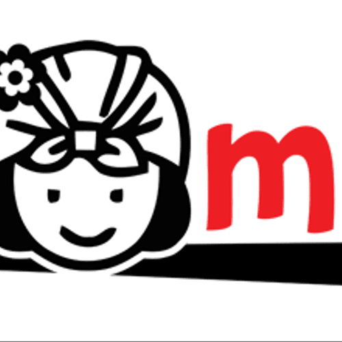 Lolli Maids - Med Logo