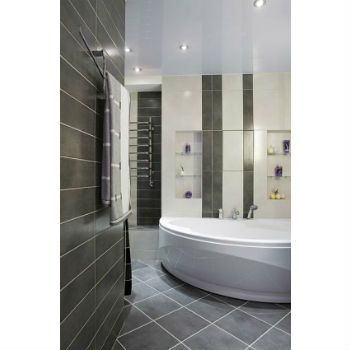 Updated Bathroom Alexandria