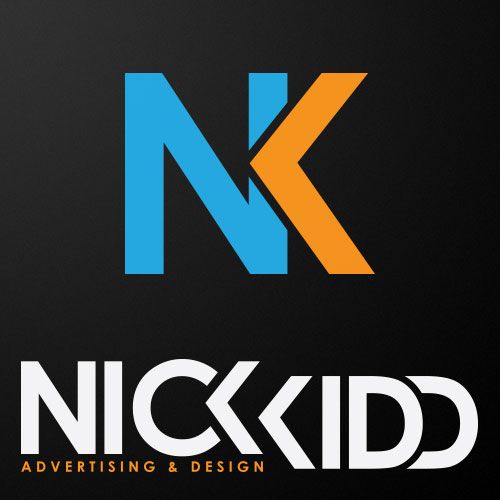 Nick Kidd Brand Design