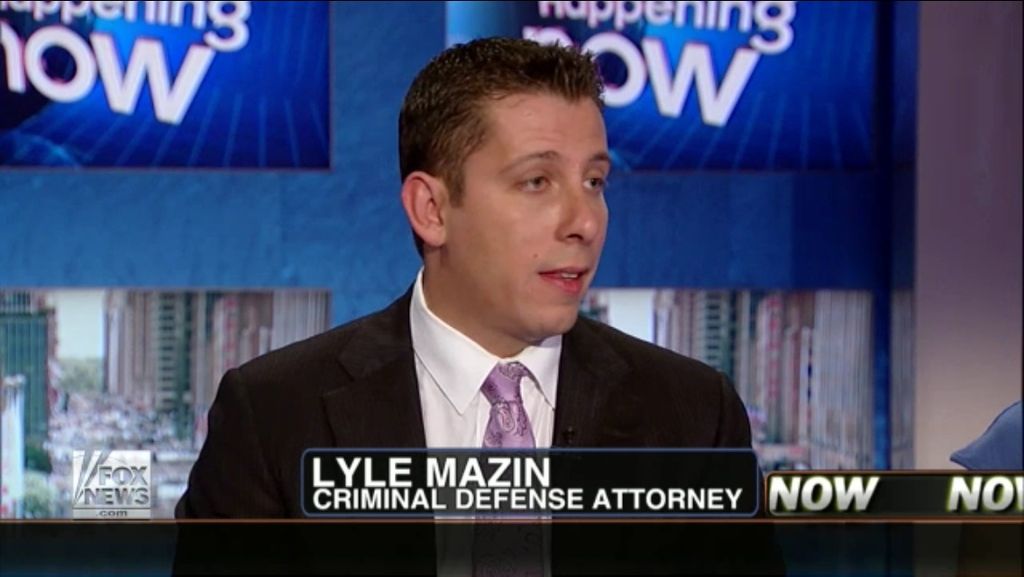 Orlando Criminal Attorney