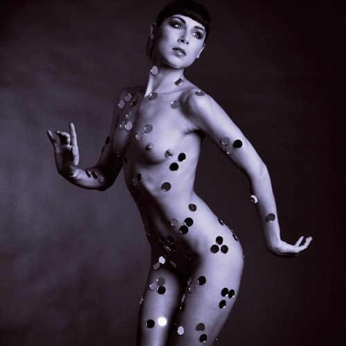 Alternative Boudoir images