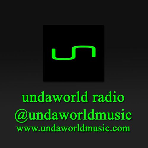 @undaworldmusic www.undaworldmusic.com