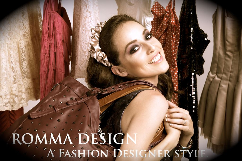 A Fahion Designers Style