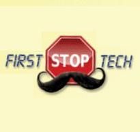 First Stop Tech