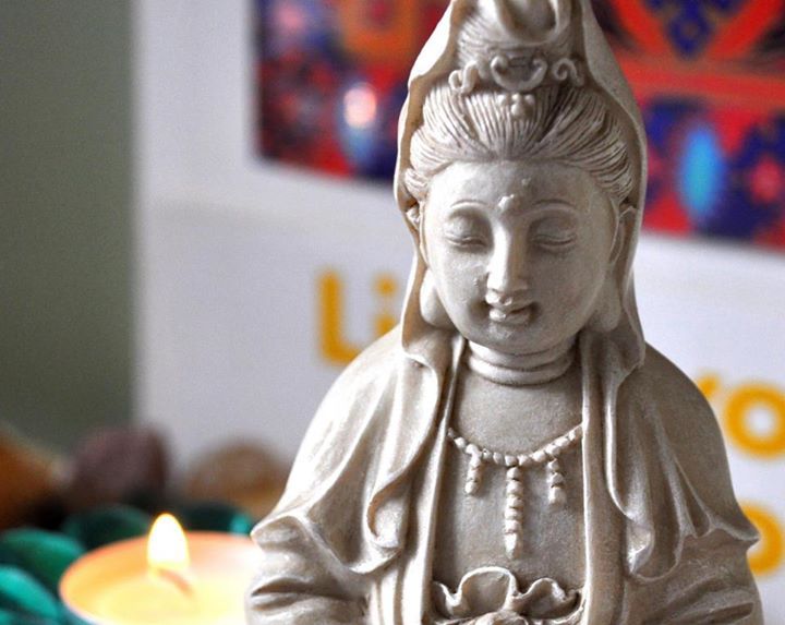 Quan Yin