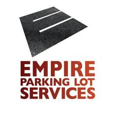 Empire Parking Lot Service