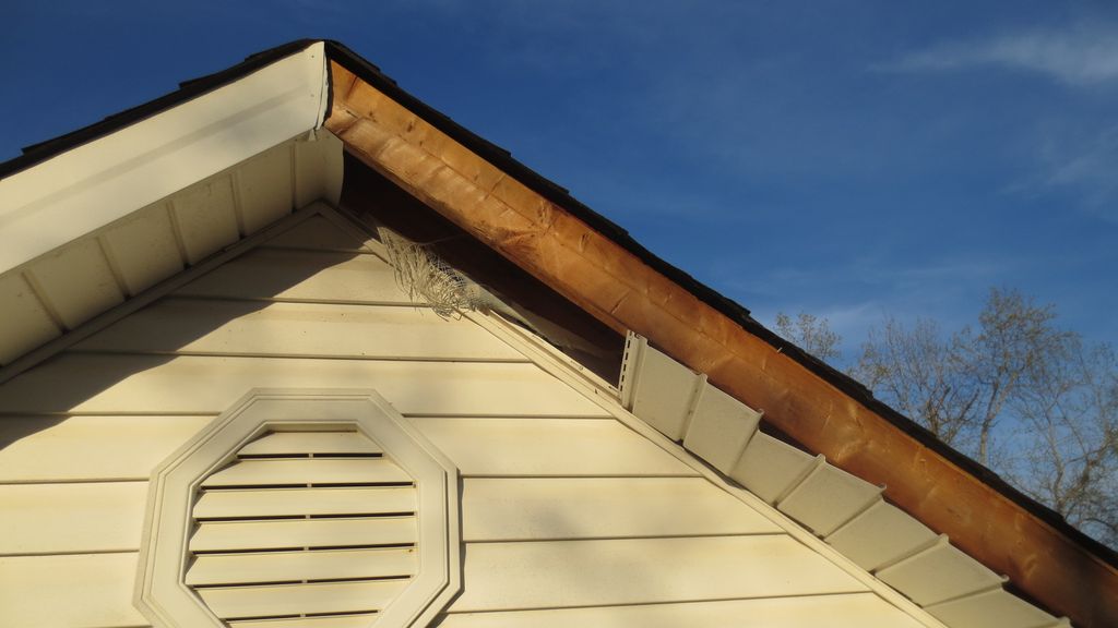 We can repair all your storm damages inside and ou