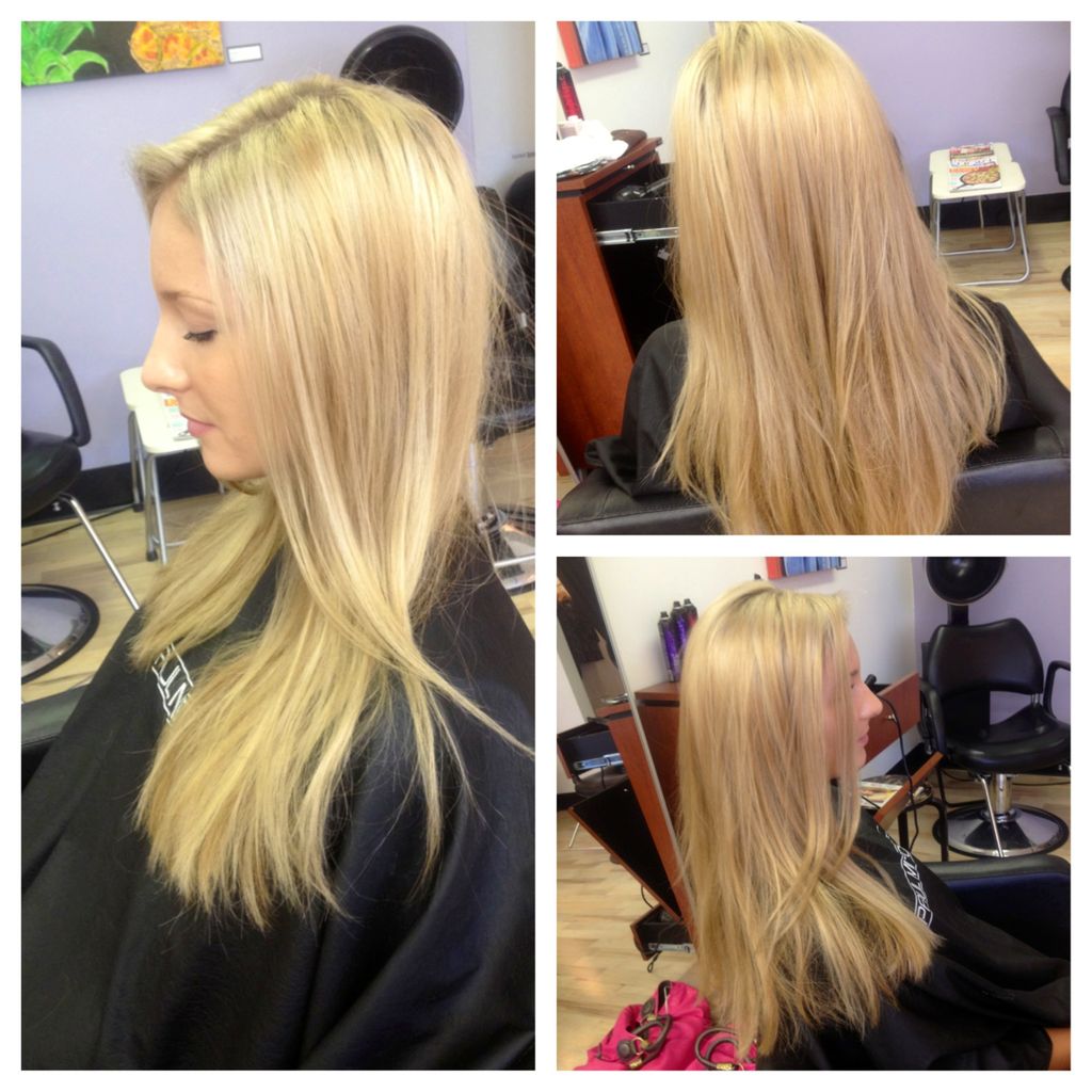 Full Highlight/Haircut