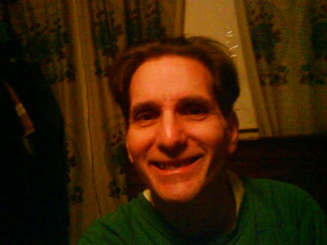 I comb my hair often!  :-)