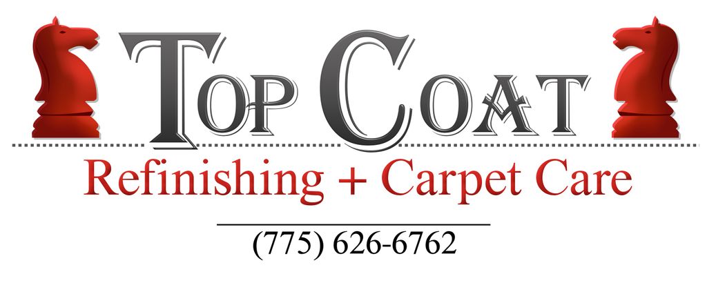 Top Coat Refinishing and Carpet Care