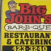 Big John's Barbecue & Catering