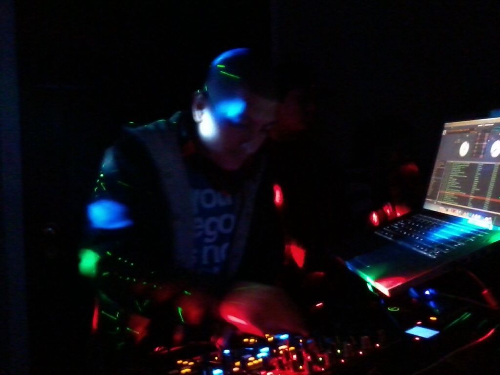 DJ RLPS