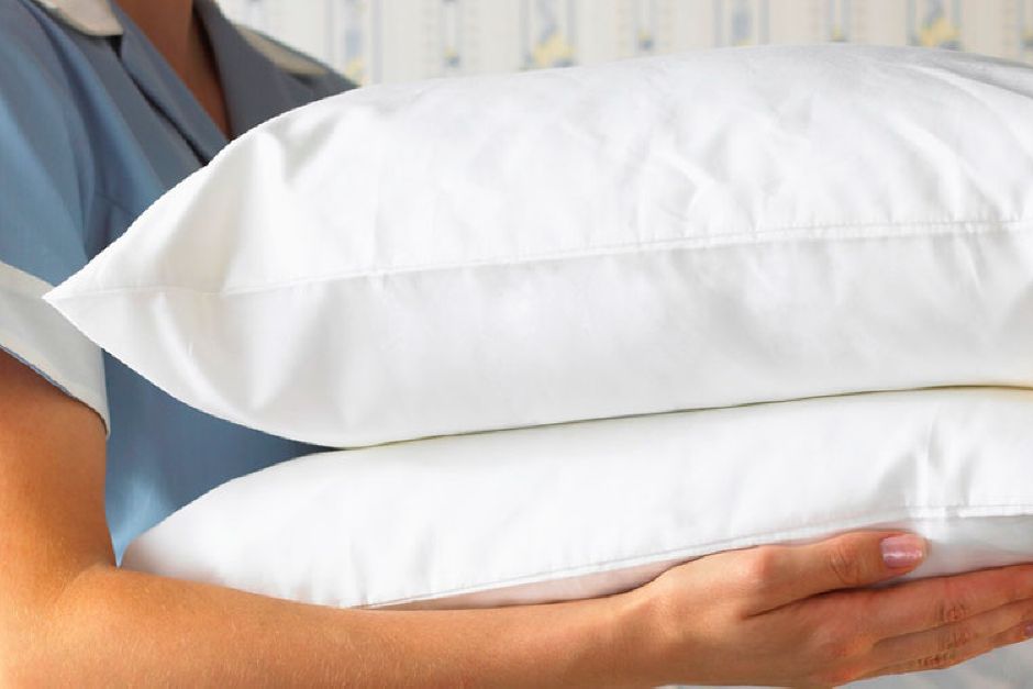 Residential Services include:
    White glove clea