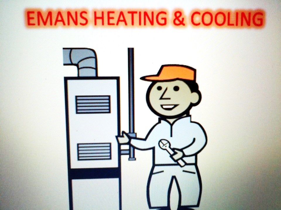 Emans Heating and Cooling