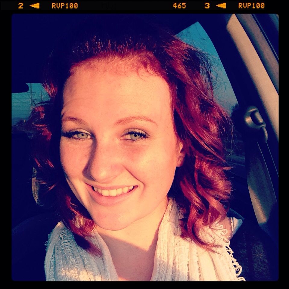 Another color myself