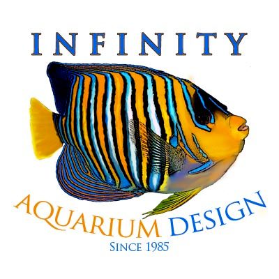 Infinity Aquarium Design