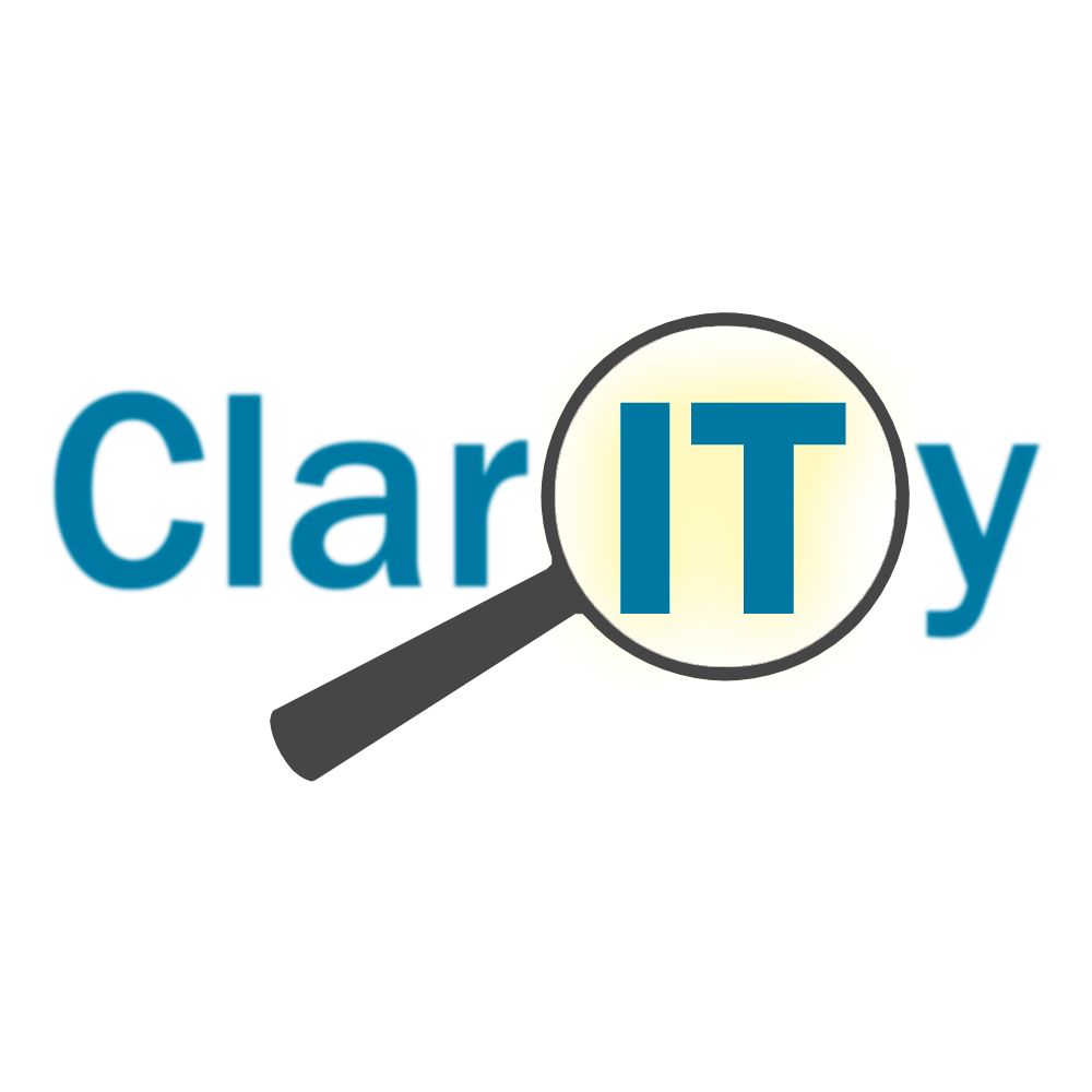 Clarity Business IT Solutions