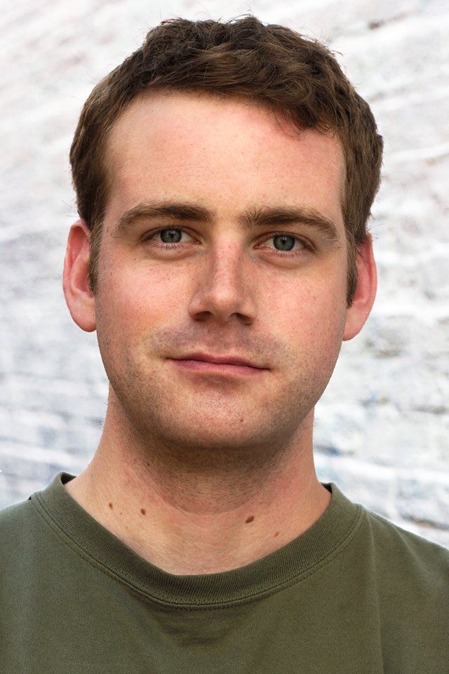 Rex Anderson, Baltimore-based Voice Actor