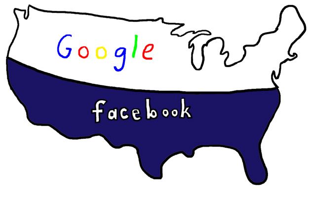 Facebook graph search is trying to take on the kin