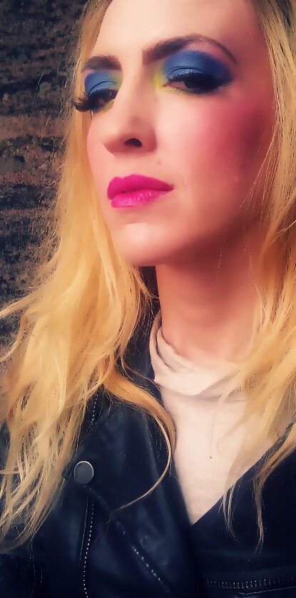 80's party