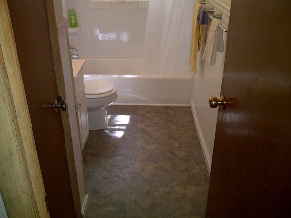 Bathroom Remodel by Hersh Concepts