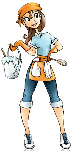 Crystal Clean Maid Service