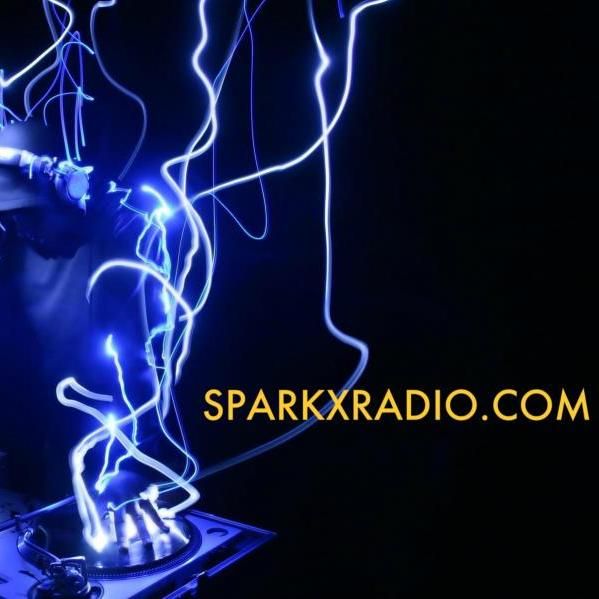 Sparkx Radio