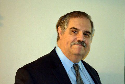John R. Rinn, P.C.