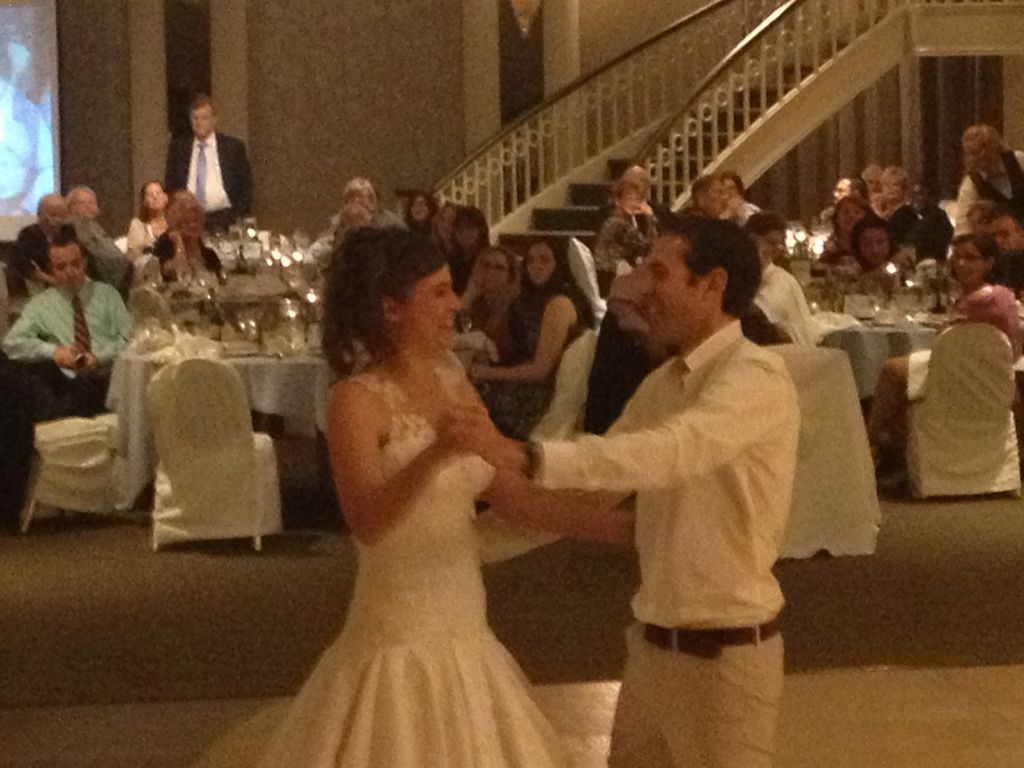 Julia and Amit wedding 9/21/13