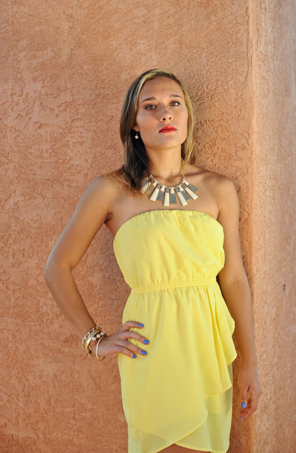 Senior Session. Colorado Springs, CO.