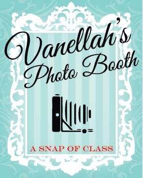 Vanellah's Photo Booth